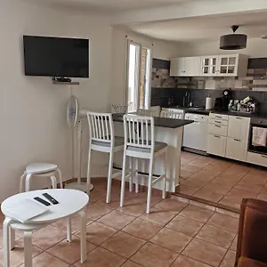 La Du Beffroi Appartement