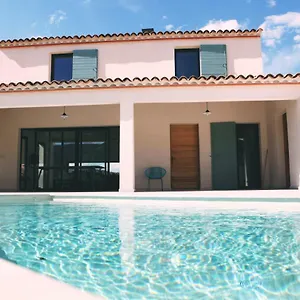  Vakantiehuis Le 27